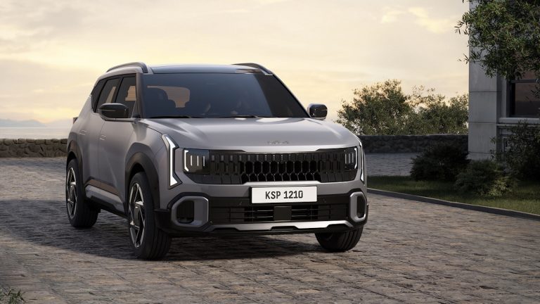 Kia donne un aperçu du Seltos 2027 de deuxième génération avant ses débuts au Salon de l’auto de New York