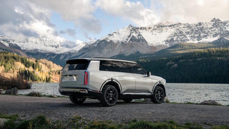 La production du Kia Telluride augmente pour une quatrième fois à la suite d’une forte demande mondiale