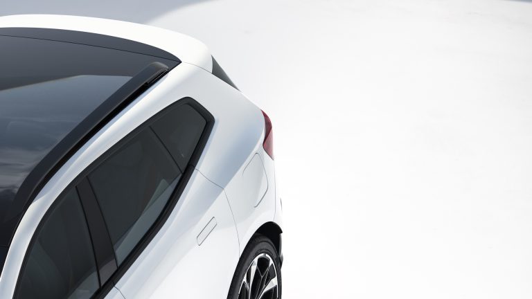 Polestar confirme le début des ventes du Polestar 4 VUS le 2 septembre