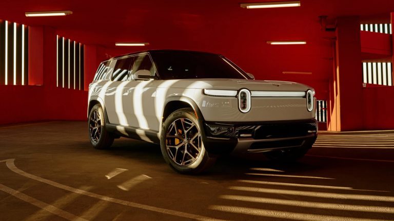 Rivian confirme les livraisons du R2 en juin ; les propriétaires de R1 bénéficient d’un accès prioritaire