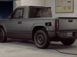 Le prix de départ du Slate Truck à 24 950 $ US divulgué en ligne avant sa présentation officielle