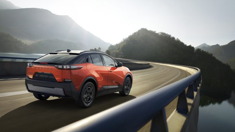 Les ventes de Subaru chutent de 12 % au Canada tandis que son bénéfice trimestriel mondial recule de 44 %