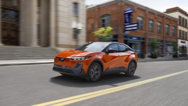 Le Subaru Uncharted 2027 voit son prix baisser de 2 000 $ pour s’établir à partir de 44 152 $