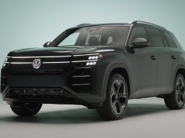 VW retarde ses hybrides en Amérique du Nord pour mettre en place une chaîne d’approvisionnement