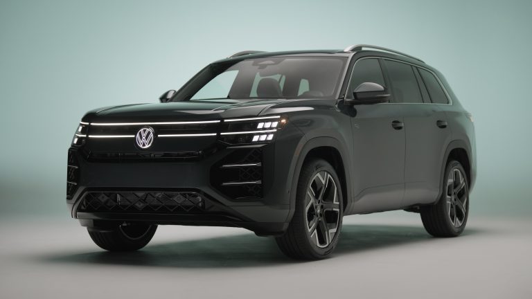 VW retarde ses hybrides en Amérique du Nord pour mettre en place une chaîne d’approvisionnement