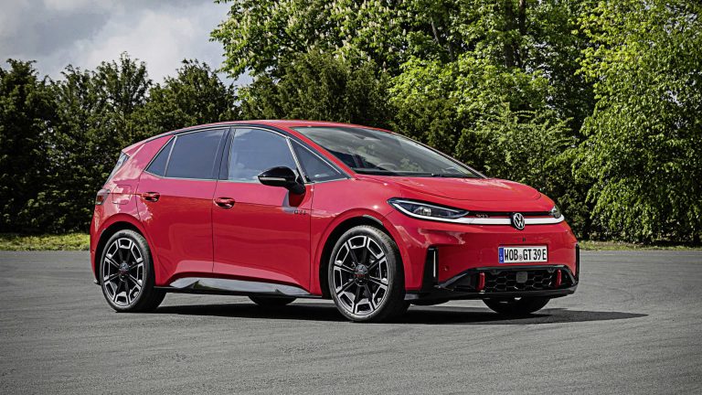 Volkswagen : des ventes électriques diamétralement opposées en lEurope et aux États-Unis