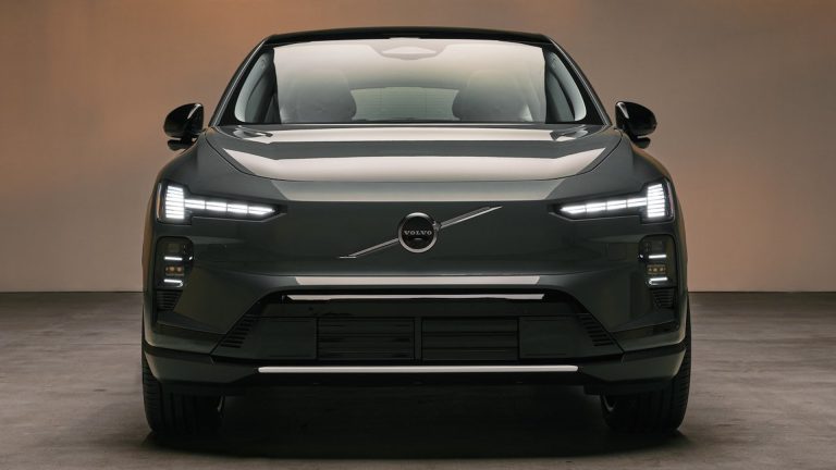 Volvo prévoit produire un VUS hybride phare à trois rangées aux États-Unis