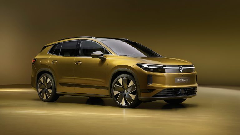 Volkswagen ID. Tiguan 2027 : la deuxième fois sera la bonne?