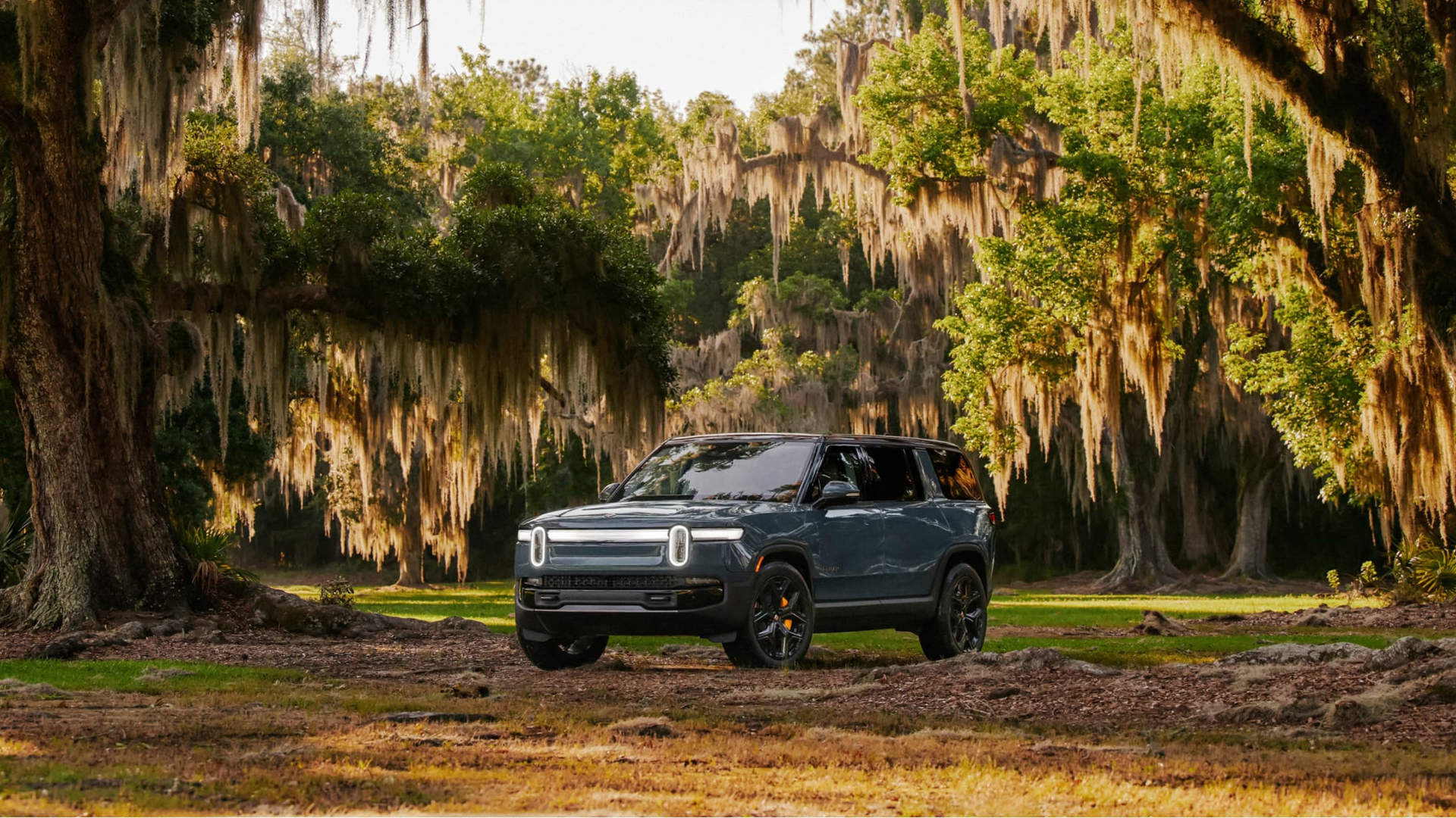 Rivian R1S | Photo: Rivian