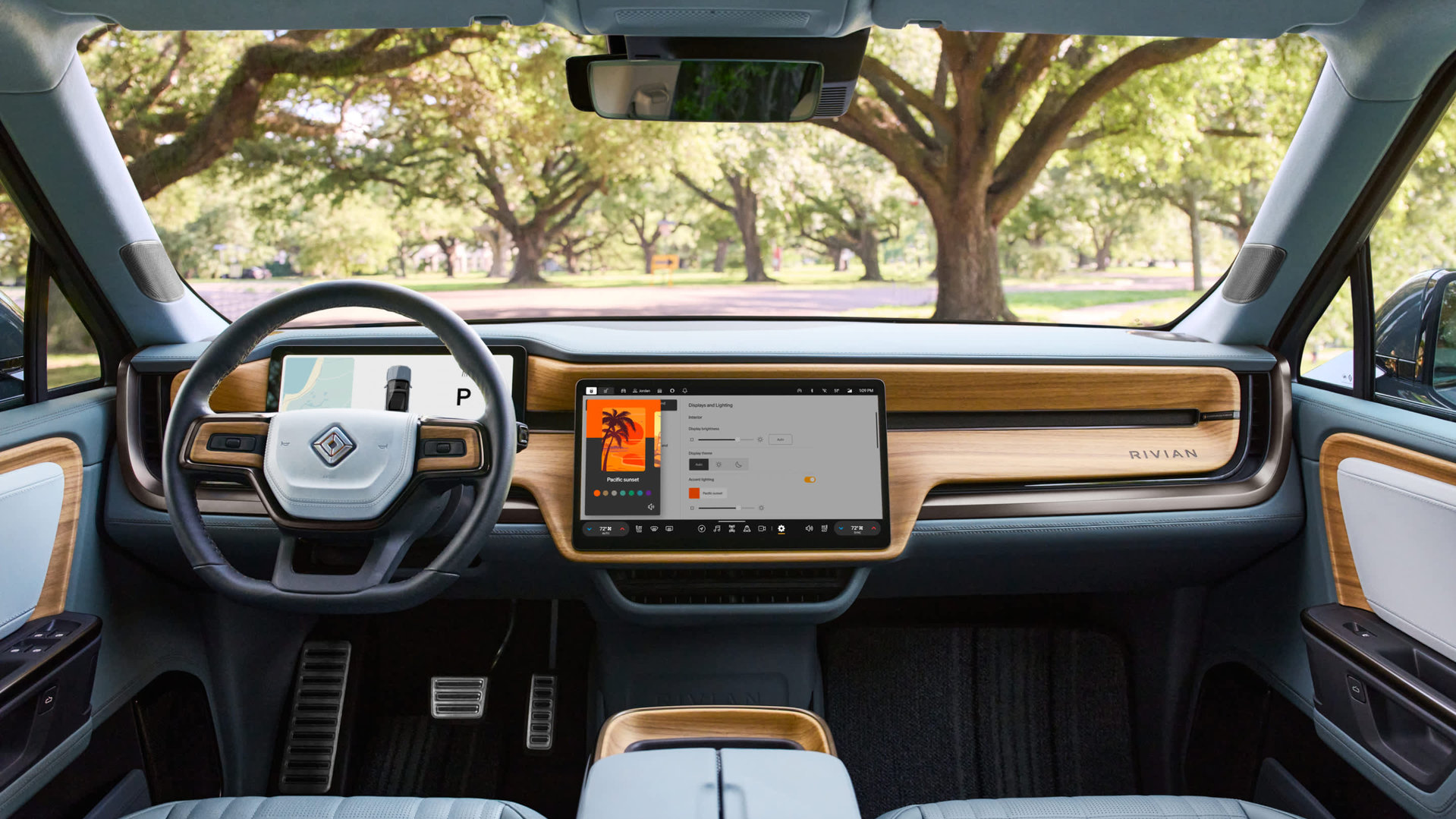 Rivian R1S | Photo: Rivian