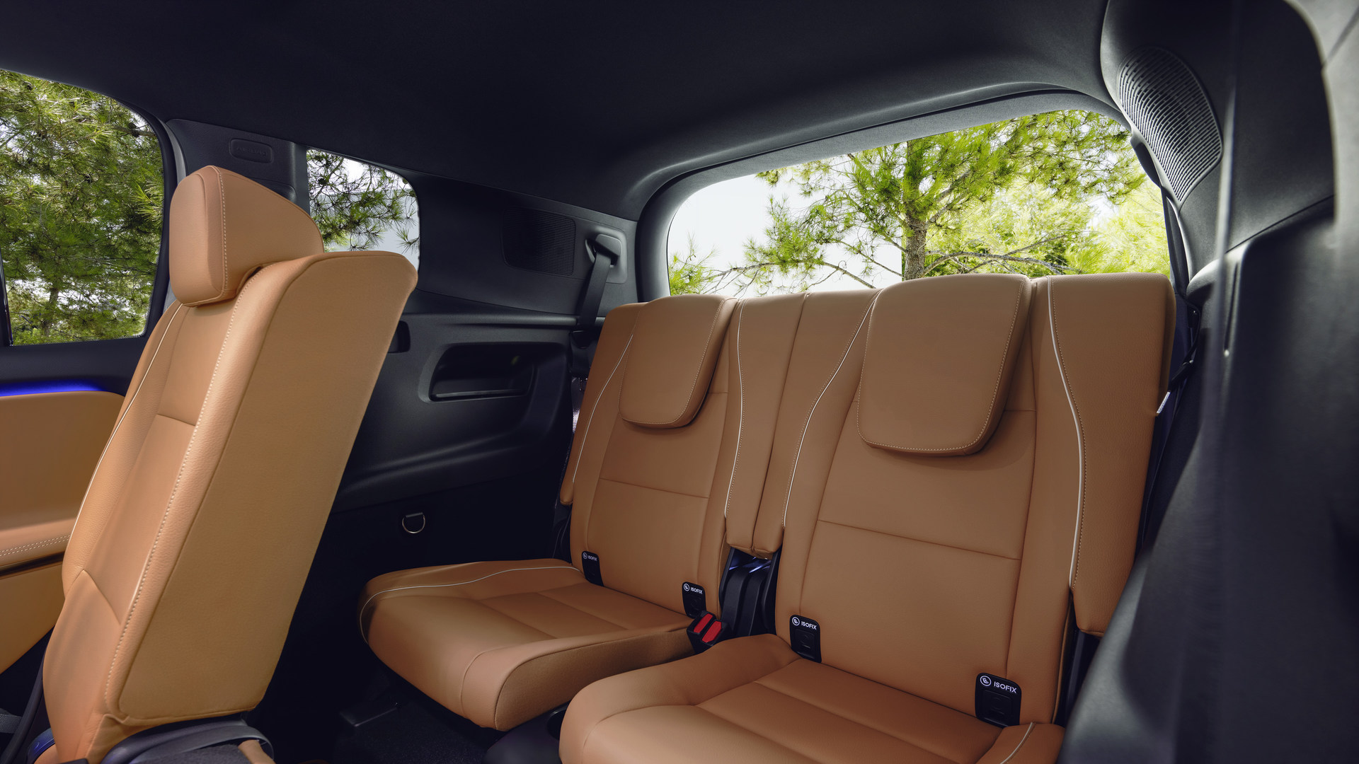 Mercedes-Benz GLB EQ | Photo: Mercedes-Benz