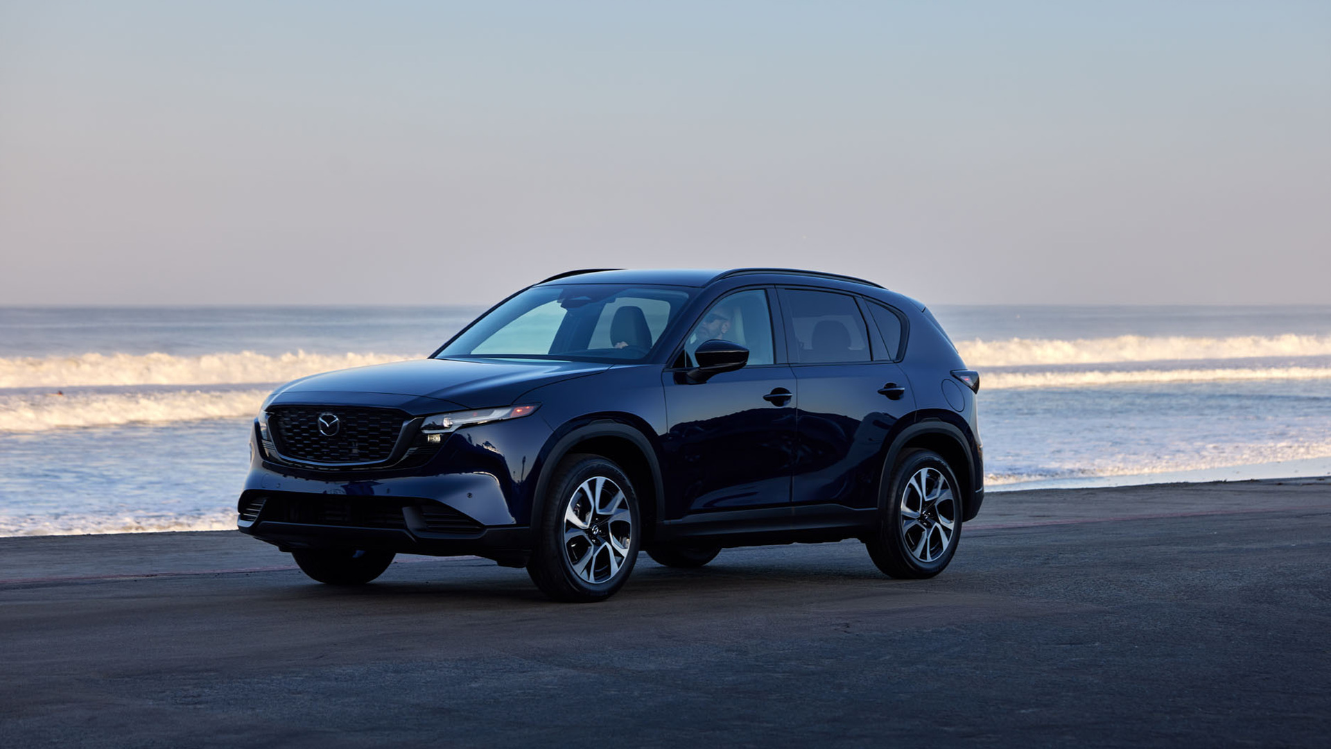 Mazda CX-5 2026 | Photo: Mazda