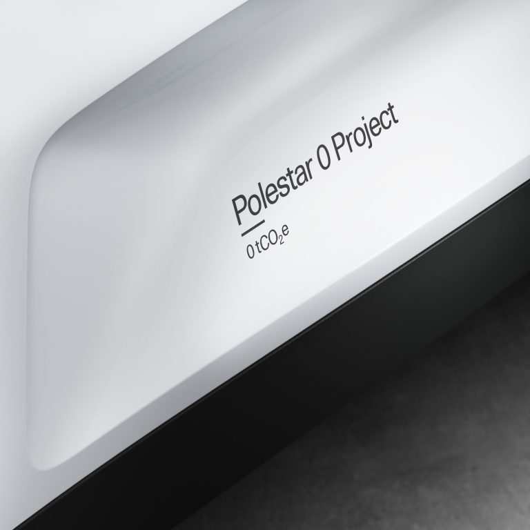 Polestar 0 : le constructeur dévoile ses premiers partenaires