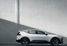 Polestar 3 2024 | Photo: Polestar