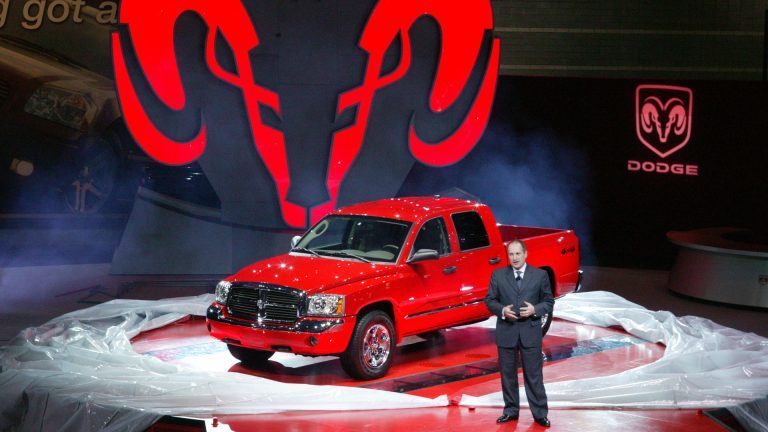 Dodge et Ram pourraient-ils se réunifier? Le PDG de Ram répond à un débat persistant