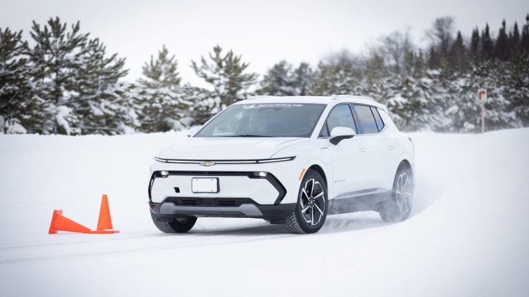 Essai du Pneu Michelin X-Ice Snow+ : Compétitif parmi les meilleurs