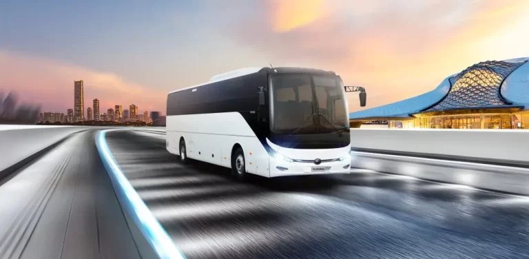 CATL et Yutong lancent une batterie pour véhicules électriques avec une garantie de 1,5 million de kilomètres