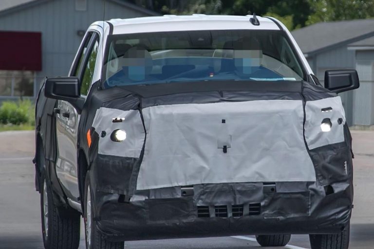 GMC Sierra 1500 2022