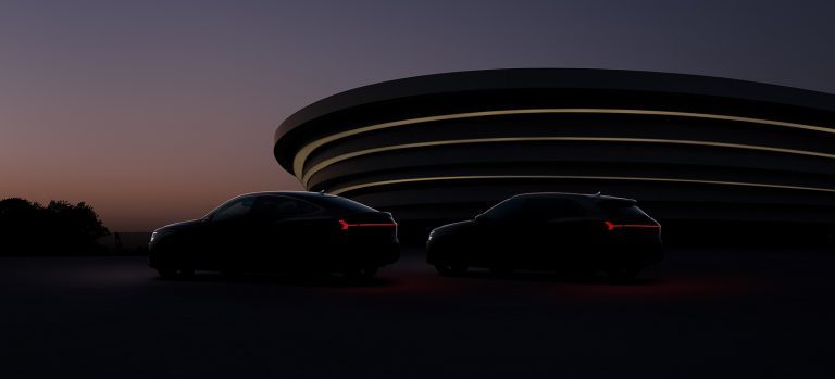 Audi dévoilera les nouveaux modèles Q8 e-tron cette semaine