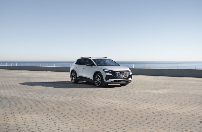 Audi pourrait construire des véhicules dans trois usines américaines