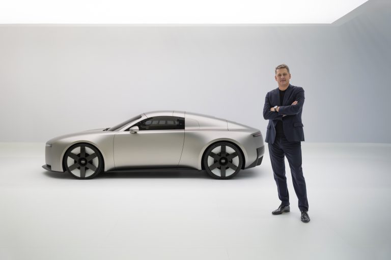 Audi redéfinit son identité de marque avec le Concept C et une approche de la « simplicité radicale »