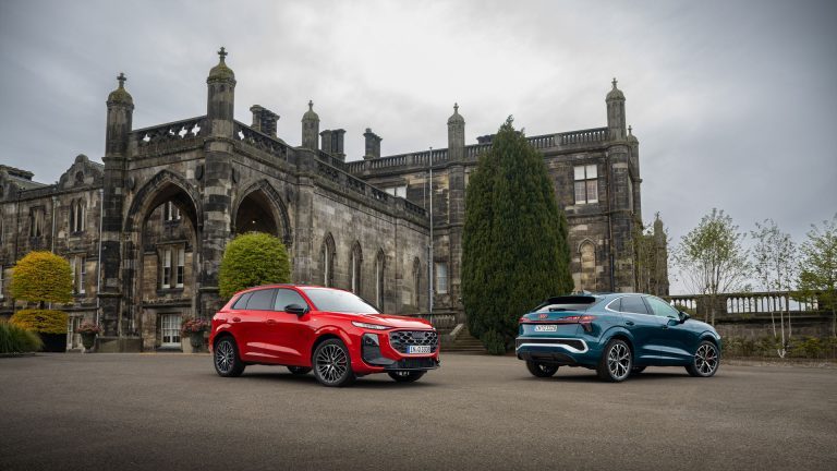 Audi apporte déjà des modifications au Q3 pour 2027