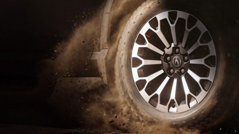 Acura prévoit trois nouveaux VUS pour l’Amérique du Nord à partir de 2028