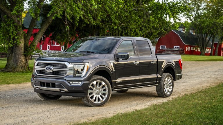 Rapport des problèmes et fiabilité : Ford F-150 14e Génération (2021-2026)