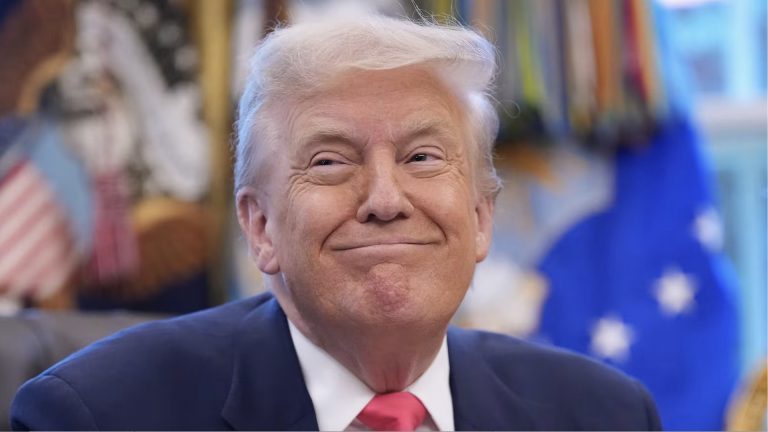 Europe: Trump menace d’augmenter les tarifs automobiles d’un autre 10% à 25%