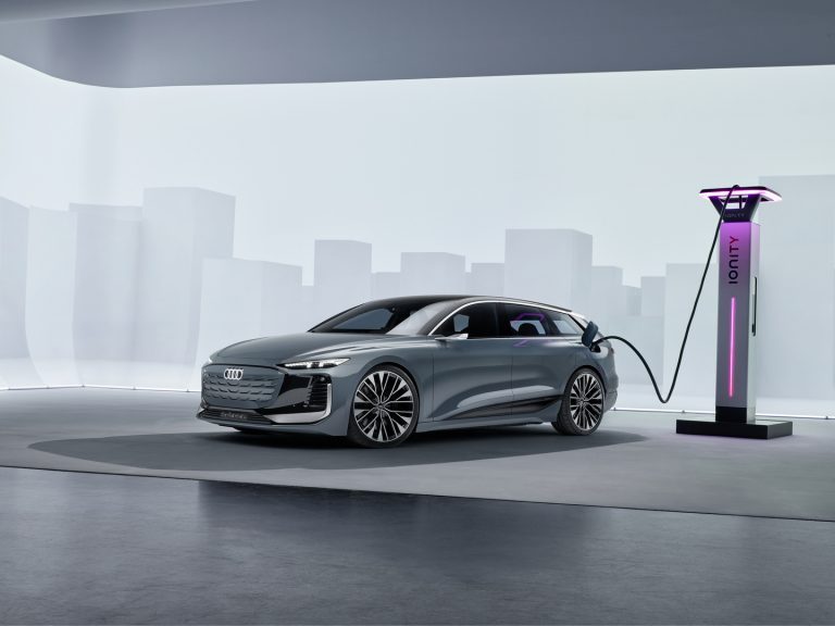 Audi : 20 nouveaux modèles électriques d’ici la fin de 2025