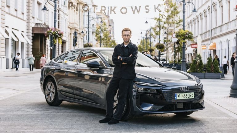 Parcourir 1338 km avec une seule charge : un record Guinness pour l’Audi A6 Sportback e-tron