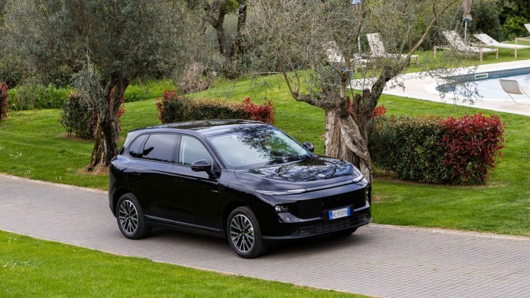 Le prochain VÉ d&rsquo;Opel pourrait être développé par le partenaire chinois de Stellantis, Leapmotor