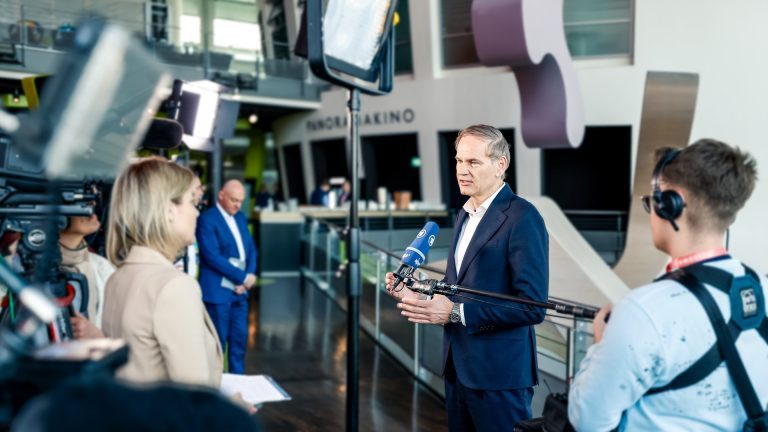 Le Groupe Volkswagen affirme qu’il n’ouvrira pas d’usine canadienne dans le cadre de l’accord d’Ottawa sur les sous-marins