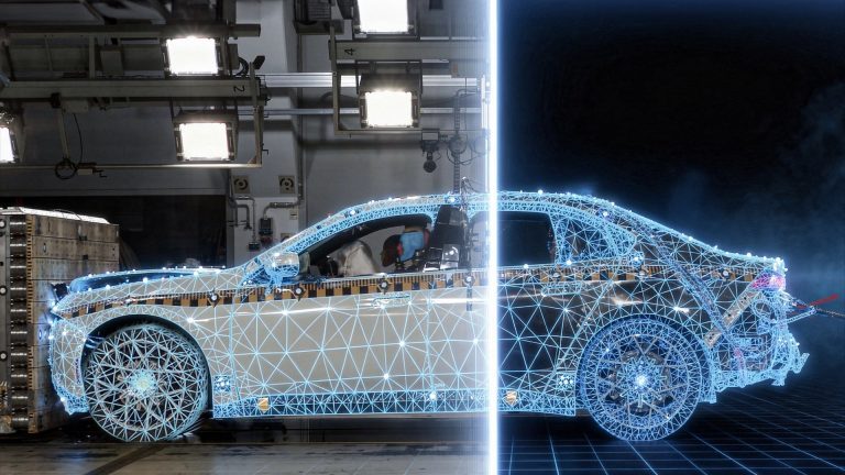 Techno décryptée : BMW et l&rsquo;IA dans les tests d’impact — le vrai sujet, c&rsquo;est comment on certifie la sécurité automobile