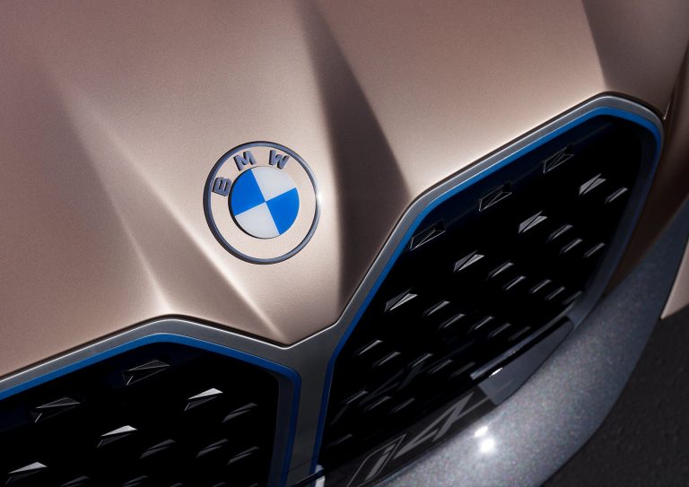 La BMW i5 pourrait être offerte avec trois choix de motorisations