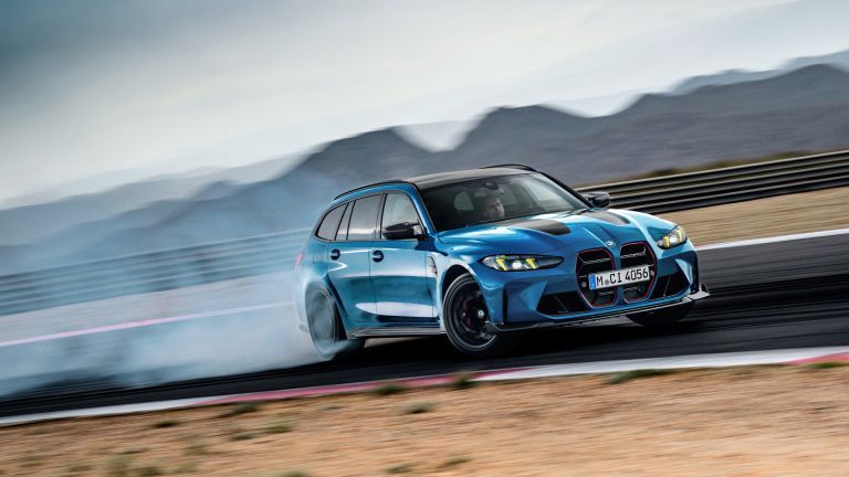 BMW M Ignite : technologie issue de la F1 qui sauve les six-en-ligne de la M2, M3 et M4. On vous explique