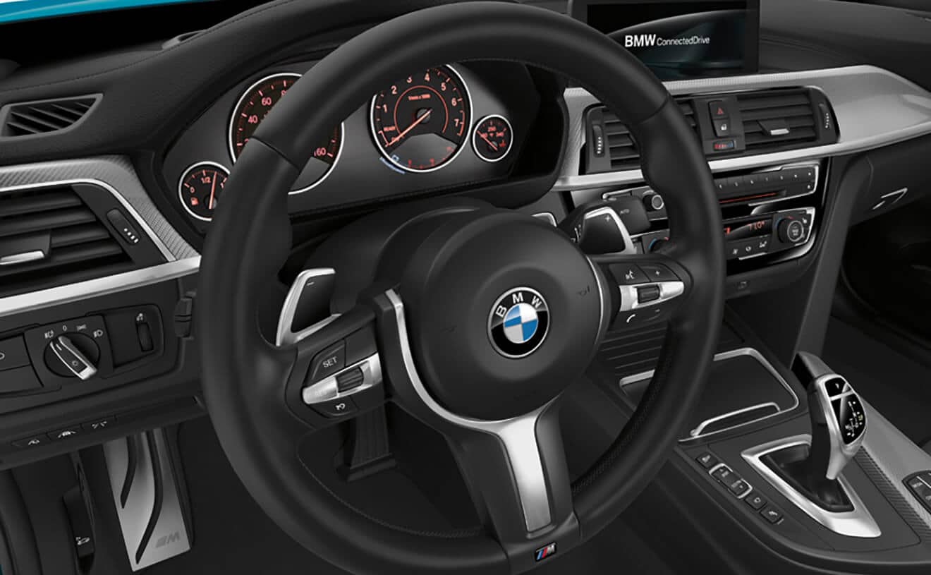2018 BMW 440i xDrive Coupé