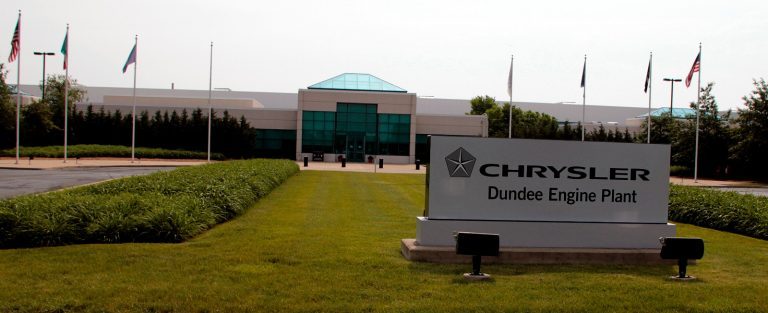 Stellantis investit 99 millions $ pour la production d’une nouvelle motorisation hybride