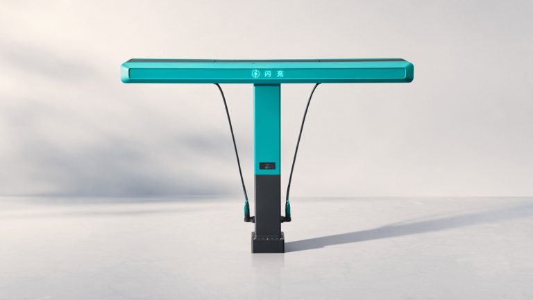 Une nouvelle batterie BYD permet de recharger un véhicule électrique de 10 % à 97 % en neuf minutes