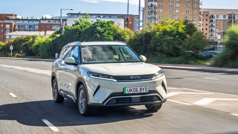 L’accord Canada–Chine sur les VE ravive les discussions d’investissement, BYD envisage une entrée sur le marché canadien