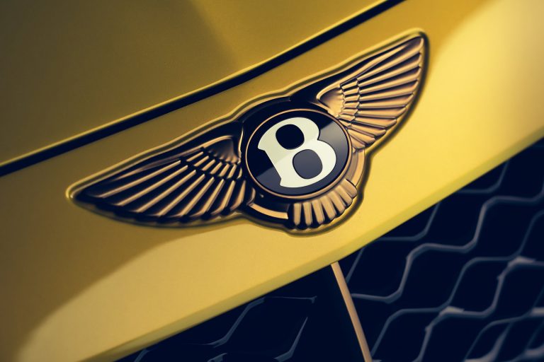 La première Bentley électrique aura 1 400 chevaux!