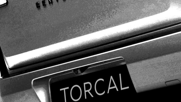 Le premier VUS électrique de Bentley va prendre le nom Torcal