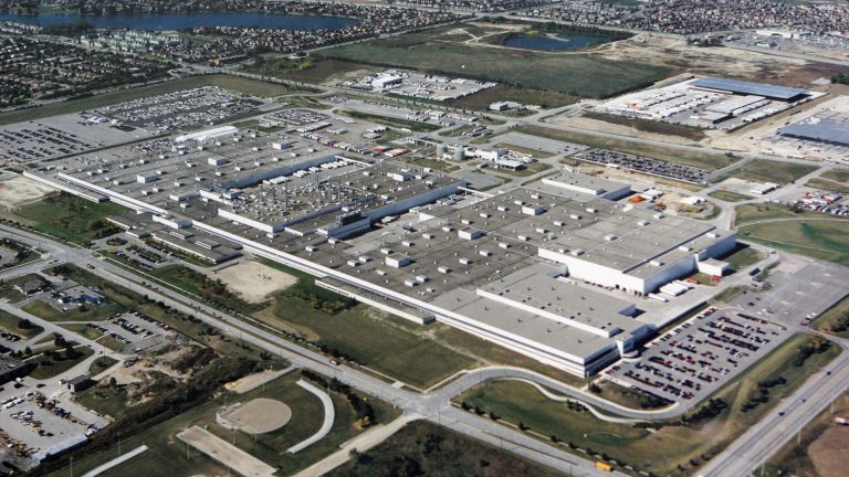 L’usine de Brampton s’impose dans les discussions entre Stellantis et Leapmotor au Canada