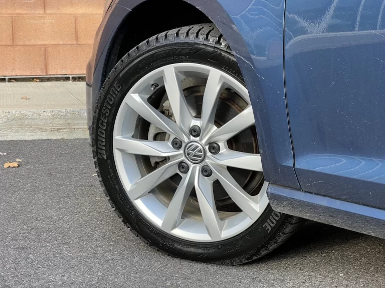 Pneus d’hiver Bridgestone Blizzak WS90 : Toujours les meilleurs ?