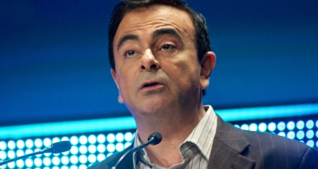Carlos-Ghosn