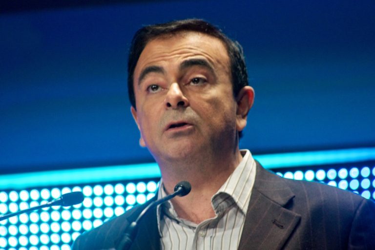 Carlos-Ghosn