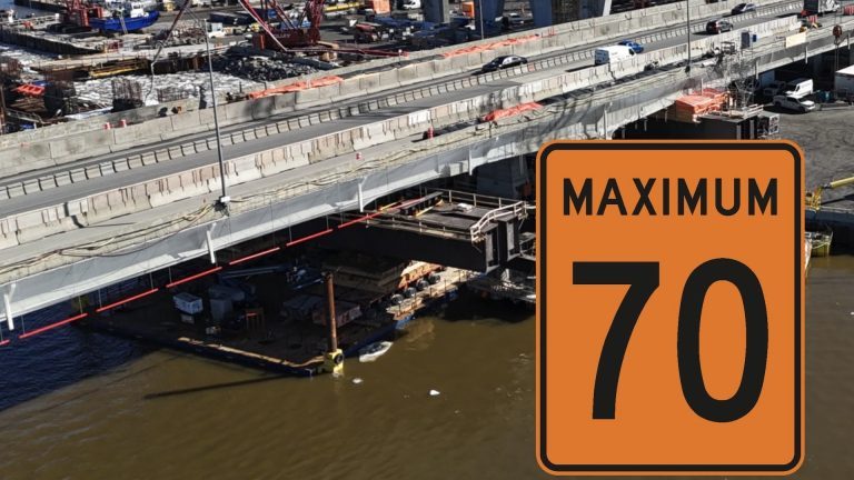 Zones de construction : pourquoi refusez-vous de ralentir ?