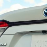 Toyota Corolla hybride 2020
