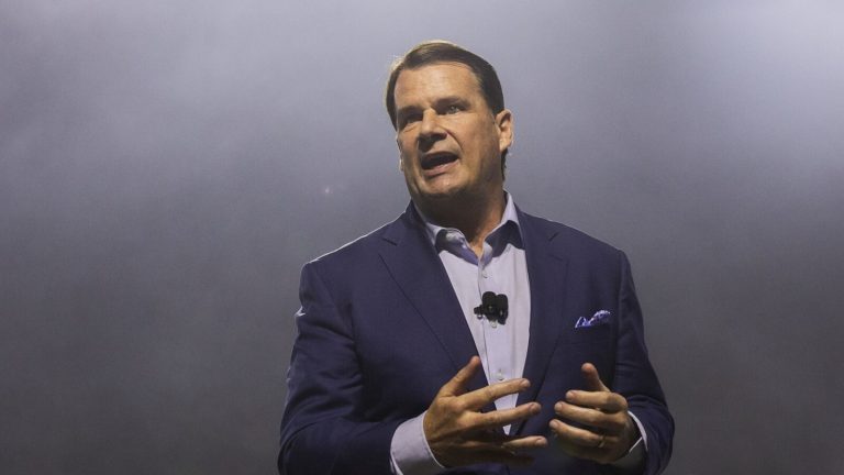 Revirement de cap: Trump veut des voitures chinoises construites aux É.-U.