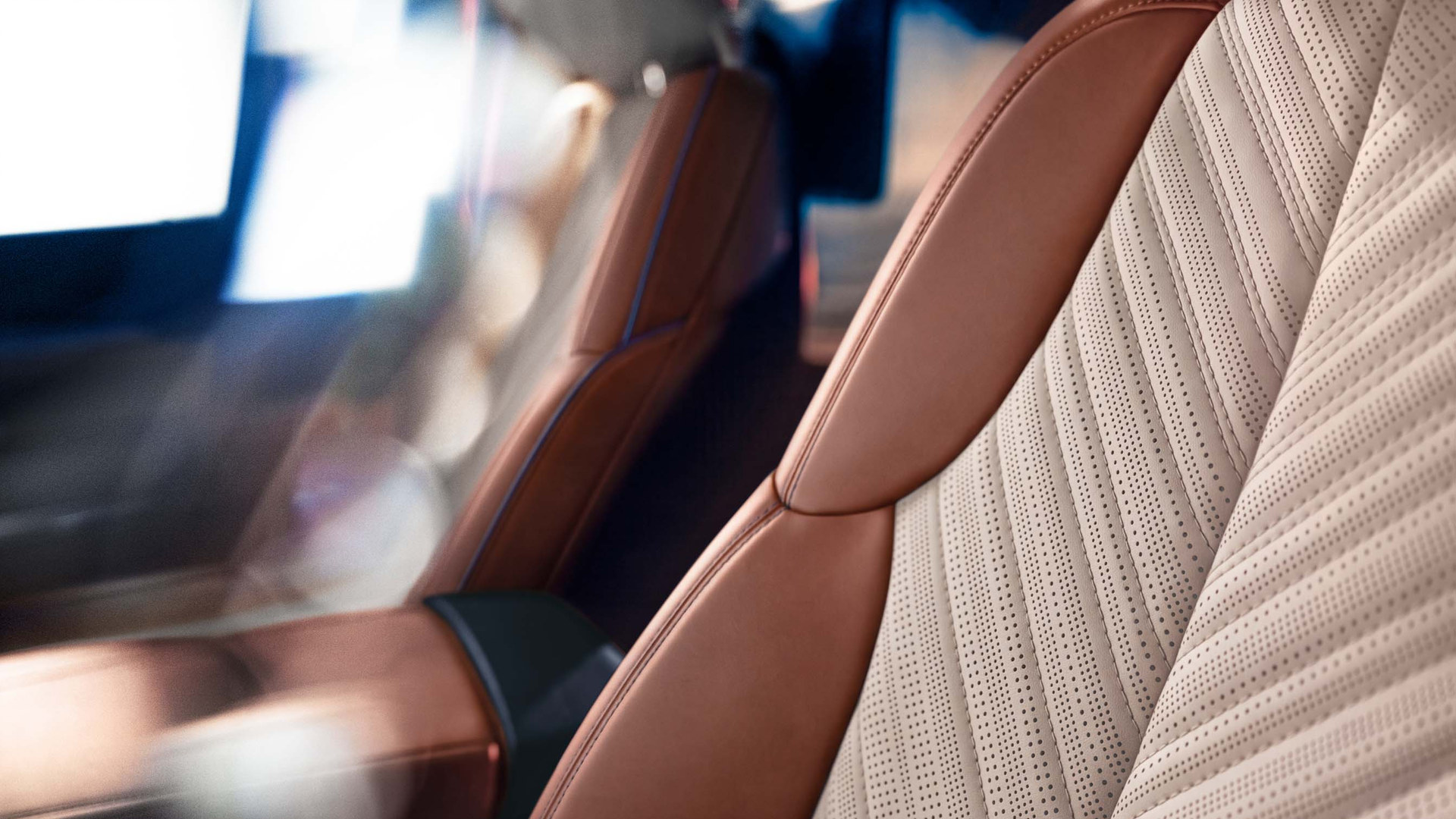 2027 Curated by Cadillac Escalade IQ | Photo: Cadillac